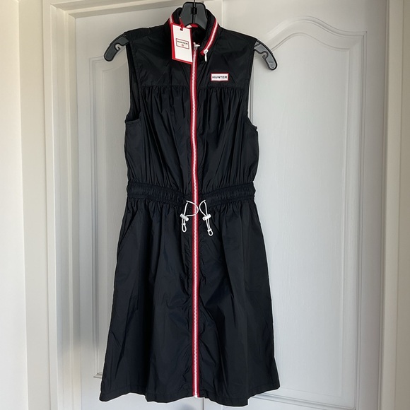 🌈 NWT Hunter for Target women’s dress - Picture 2 of 15